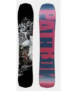 Pathron Deska snowboardowa Legend 154cm 2024