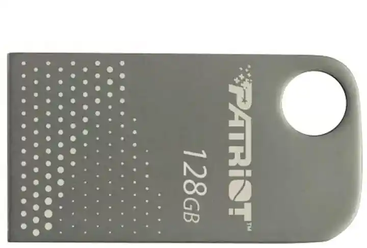 Patriot Memory Pamięć USB Tab300 Srebrzysty 128 GB