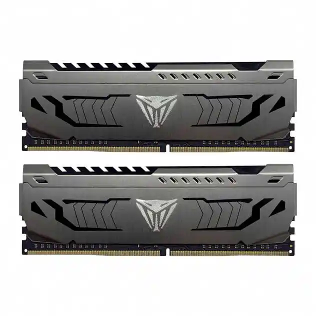 Patriot Memory Patriot Viper Steel DDR4 32 GB 2 x 16 GB 3600 MHz PVS432G360C8K