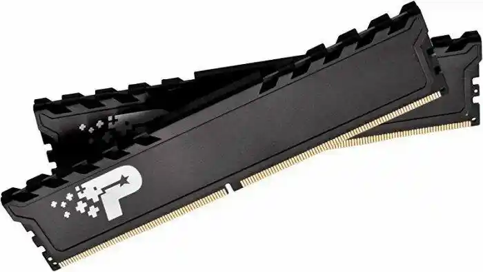 Patriot Pamięć DDR4 Signature Premium 32GB/2666 2x16GB Black CL19 PSP432G2666KH1