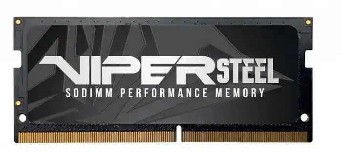 Patriot Pamięć DDR4 VIPER STEEL 16GB/3200 1x16GB CL18 PVS416G320C8S