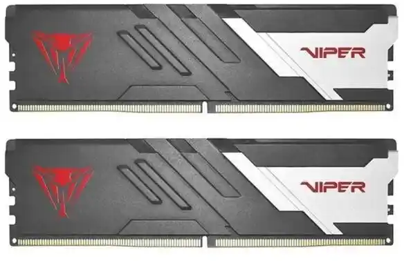 Patriot Pamięć DDR5 Viper Venom 64GB/6400 2x32GB CL32 PVV564G640C32K