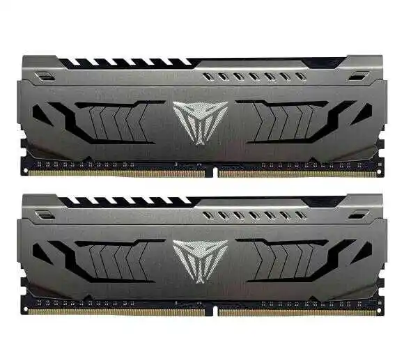 Patriot Pamięć RAM Viper Steel 16GB 3733MHz PVS416G373C7K