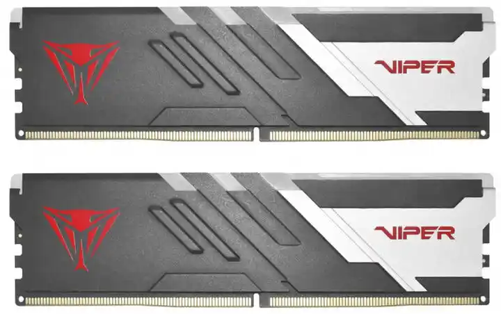 Patriot Pamięć Viper Venom DDR5 32GB 2x16GB 6000MHz CL30 PVV532G600C30K