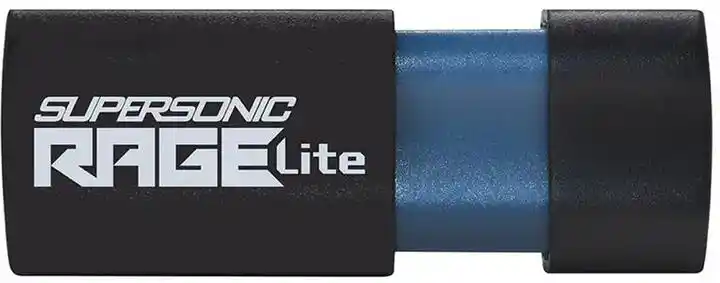 Patriot Pendrive Supersonic Rage LITE 64GB USB 3.2