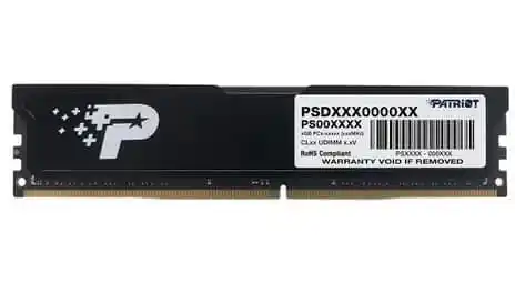 Patriot Signature DDR4 16GB 3200MHz PSD416G32002