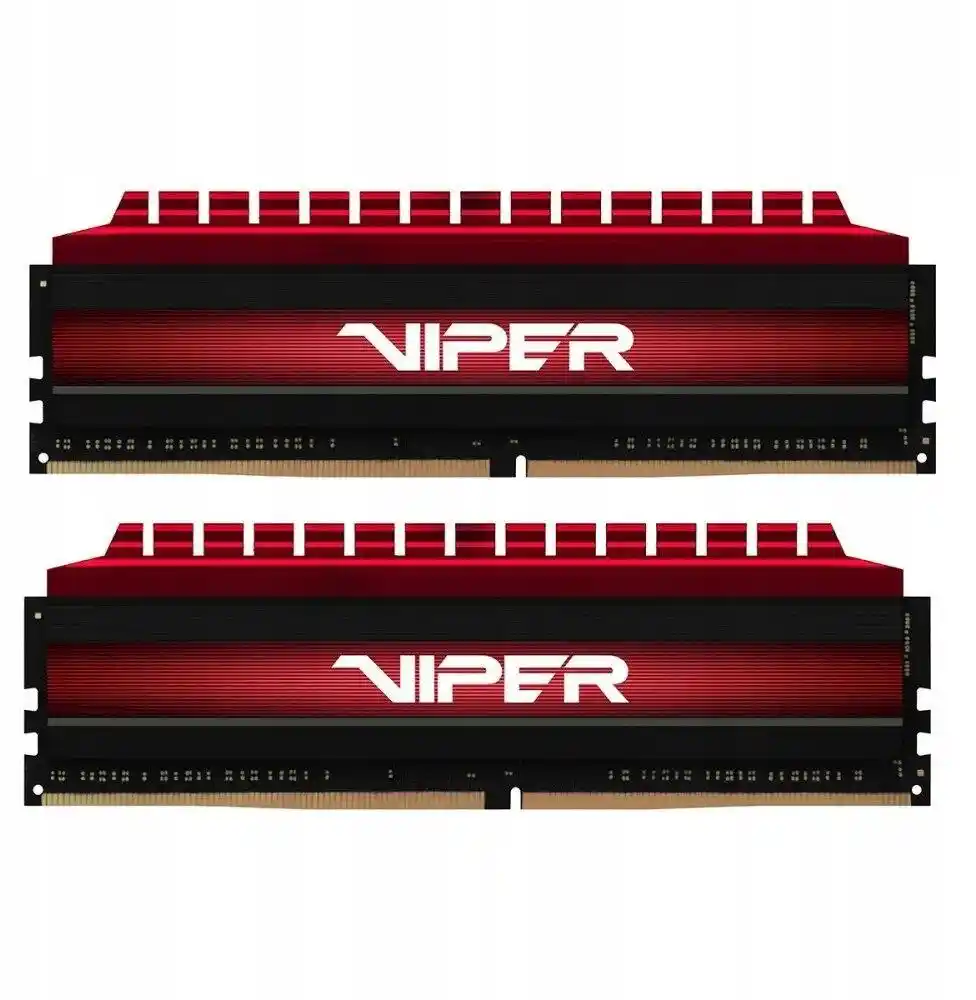 Patriot Viper 4 Series DDR4 16GB 2 x 8GB 3600 CL17 Pamięć RAM PV416G360C7K