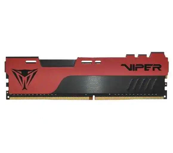 Patriot Viper Elite II DDR4 4GB 2666 CL16 Czerwony Pamięć RAM PVE244G266C6