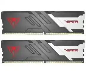 Patriot Viper Venom DDR5 32GB 2 x 16GB 6400 CL32 Szary Pamięć RAM PVVR532G640C32K