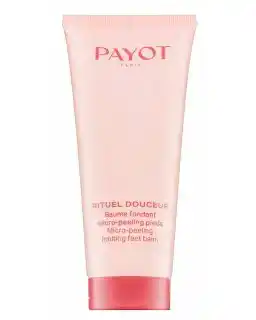 Payot Rituel Douceur krem peelingujący Baume Fondant Micro-Peeling Pieds 100 ml