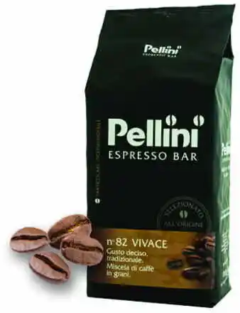 Pellini Kawa ziarnista Espresso Bar Vivace 1kg