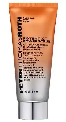 Peter Thomas Roth Potent-C Power Scrub (120ml)