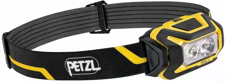 Petzl Czołówka Aria 2 E070AA00