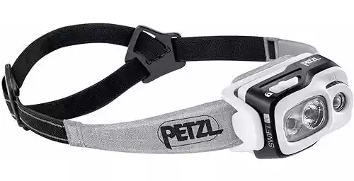 Petzl Latarka czołowa Swift RL E095BA00