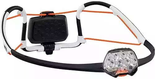 Petzl Latarka czołówka Iko Core E104BA00