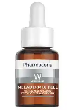 Pharmaceris W Peeling złuszczający przeciw przebarwieniom 30 ml