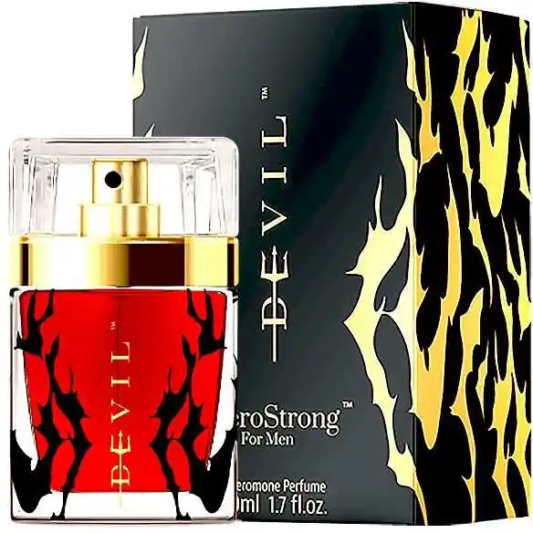 PheroStrong Devil for Men