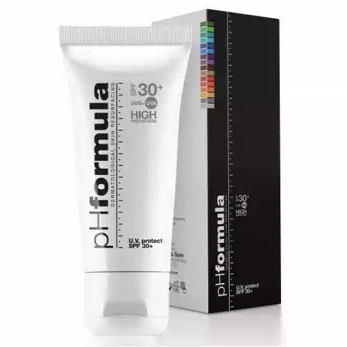 PHFORMULA UV Protect SPF 30+ krem z ochroną przeciwsłoneczną 50 ml