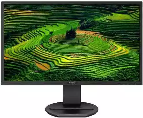 Philips 221B8LHEB/00 22 cale Full HD TFT 60Hz 1ms monitor LED