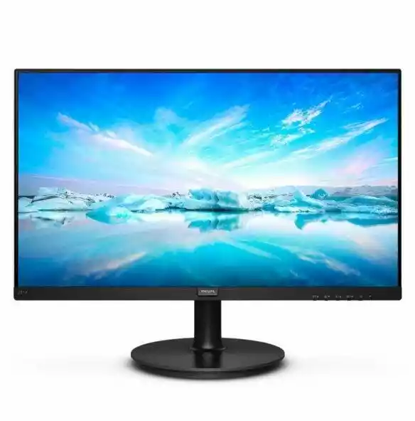 Philips 221V8/00 21,5 cala Full HD VA 75Hz 4ms monitor LED