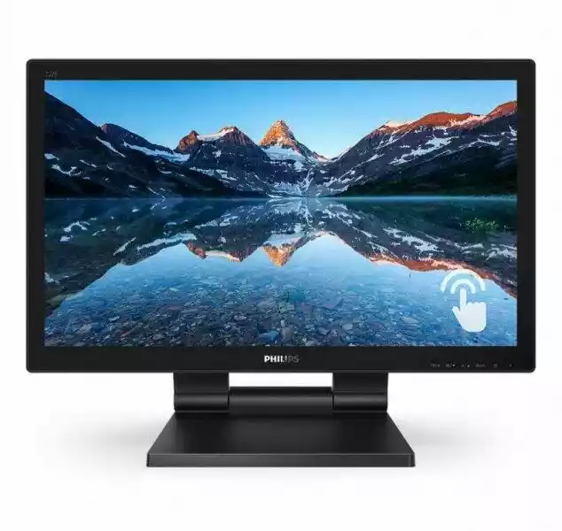 Philips 222B9T/00 SmoothTouch 22 cale Full HD TN 60Hz 1ms monitor LED