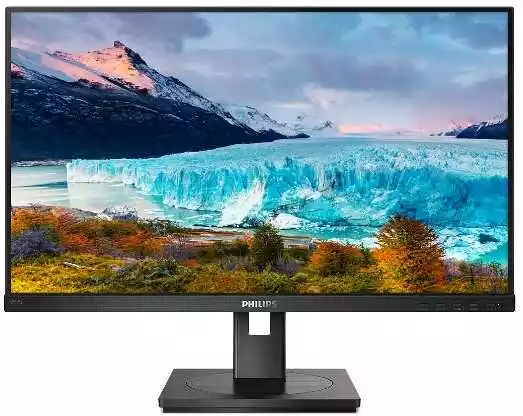 Philips 222S1AE/00 22 cale Full HD IPS 75Hz 4ms monitor LED