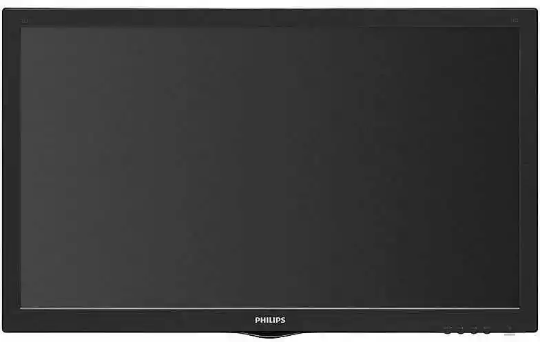 Philips 223V5LSB2/10 22 cale Full HD TFT 60Hz 5ms monitor LED