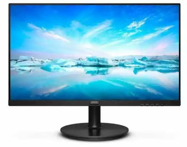 Philips 241V8LA/00 24 cale Full HD VA 75Hz 4ms monitor LED