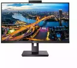 Philips 242B1H/00 z kamerą internetową Windows Hello 24 cale Full HD IPS 75Hz 4ms monitor LED