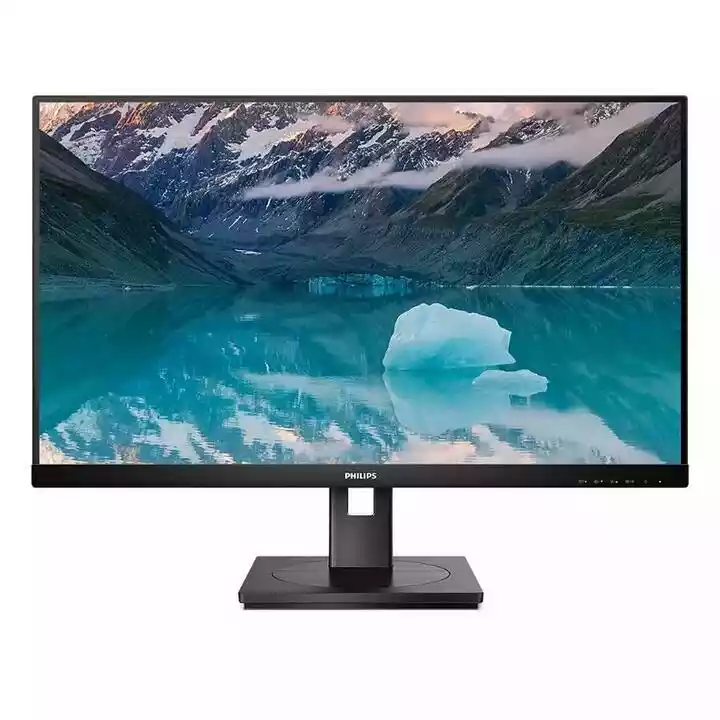 Philips 242S9JML/00 24 cale Full HD VA 75Hz 4ms monitor LED