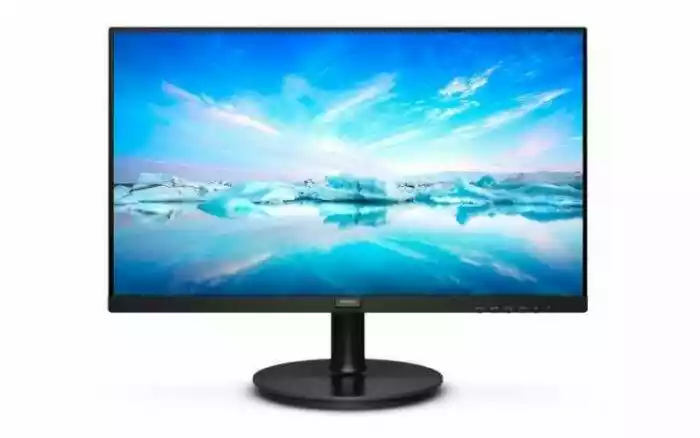 Philips 242V8LA/00 24 cale Full HD VA 75Hz 4ms monitor LED