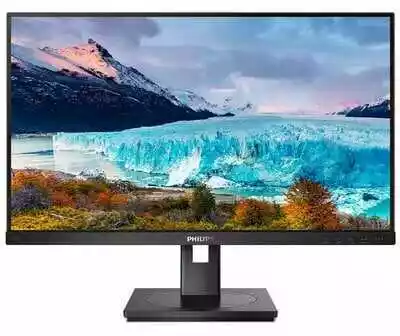 Philips 243S1/00 24 cale Full HD IPS 75Hz 4ms monitor LED