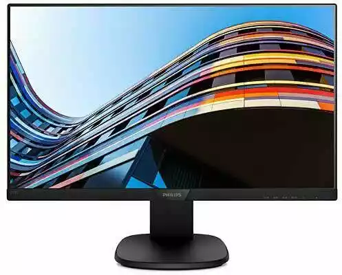 Philips 243S7EHMB/00 24 cale Full HD IPS 60Hz 5ms monitor LED