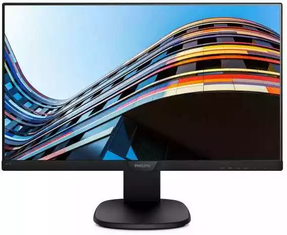 Philips 243S7EYMB/00 24 cale Full HD IPS 60Hz 5ms monitor LED