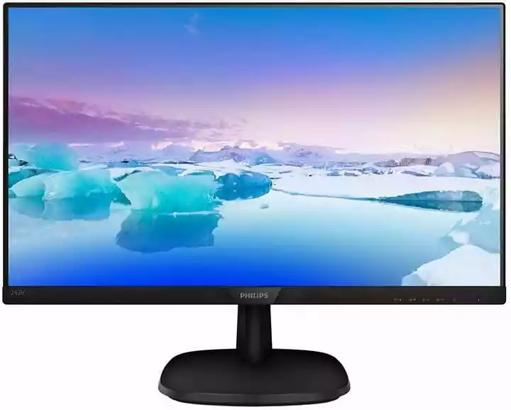 Philips 243V7QDAB/00 24 cale Full HD IPS 75Hz 5ms monitor LED