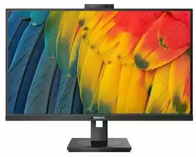 Philips 24B1U5301H/00 z kamerą internetową 24 cale Full HD IPS 75Hz 4ms monitor LED