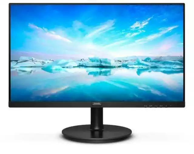 Philips 271V8LA/00 27 cali Full HD VA 75Hz 4ms monitor LED