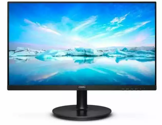 Philips 272V8LA/00 27 cali Full HD VA 75Hz 4ms monitor LED