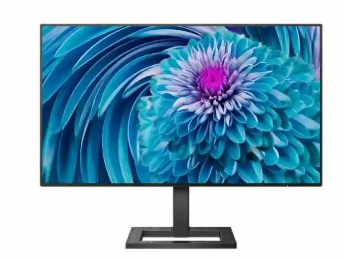 Philips 275E2FAE/00 27 cali 2K IPS 75Hz 4ms monitor LED