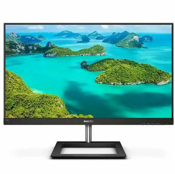 Philips 278E1A/00 27 cali 4K IPS 60Hz 4ms monitor LED