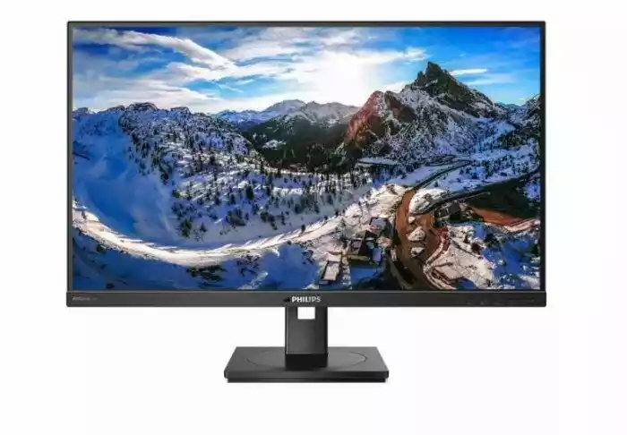 Philips 279P1/00 27 cali 4K IPS 60Hz 4ms monitor LED