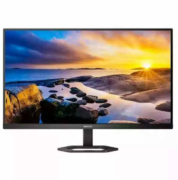 Philips 27E1N5500LA/00 27 cali 2K VA 75Hz 1ms monitor LED