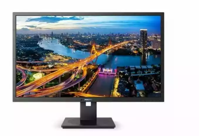 Philips 325B1L/00 32 cale 2K IPS 75Hz 4ms monitor LED