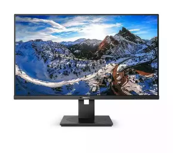 Philips 328B1/00 32 cale 4K VA 60Hz 4ms monitor LED