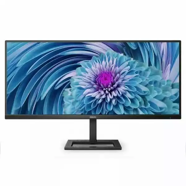 Philips 346E2LAE/00 34 cale UWQHD VA 100Hz 1ms monitor LED