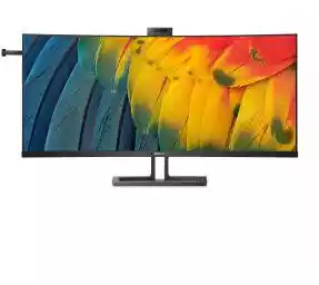 Philips 40B1U6903CH/00 z kamerą internetową 40 cali 5K2K IPS 75Hz 4ms monitor LED