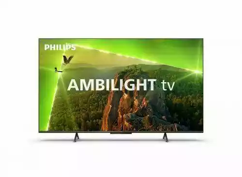 Telewizor Philips 43PUS8118 43 cale LED 4K UHD Smart TV