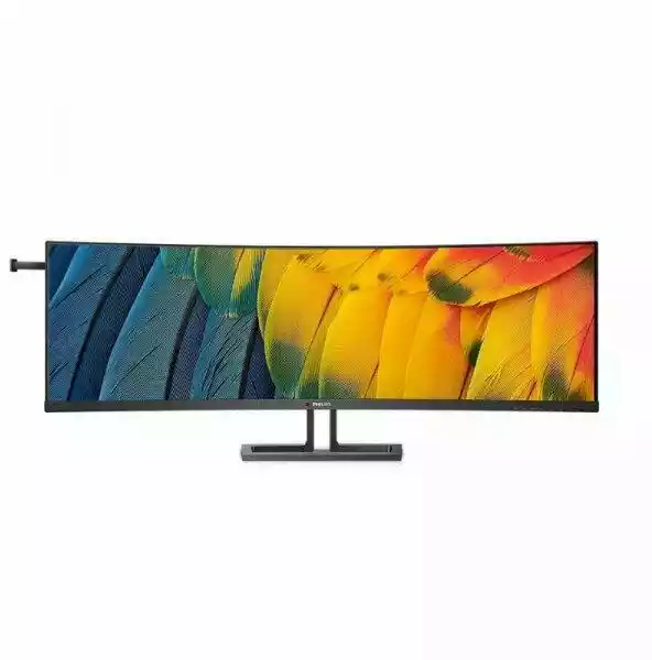 Philips 45B1U6900C/00 45 cali 5K VA 75Hz 4ms Zakrzywiony Profesjonalny monitor LED