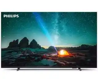 Philips 55PUS7609/12 55 cali LED 4K Smart TV Dolby Atmos DVB-T2 Telewizor LED