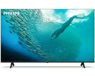 Philips 75PUS7009/12 75 cali LED 4K Smart TV Dolby Atmos DVB-T2 Telewizor LED